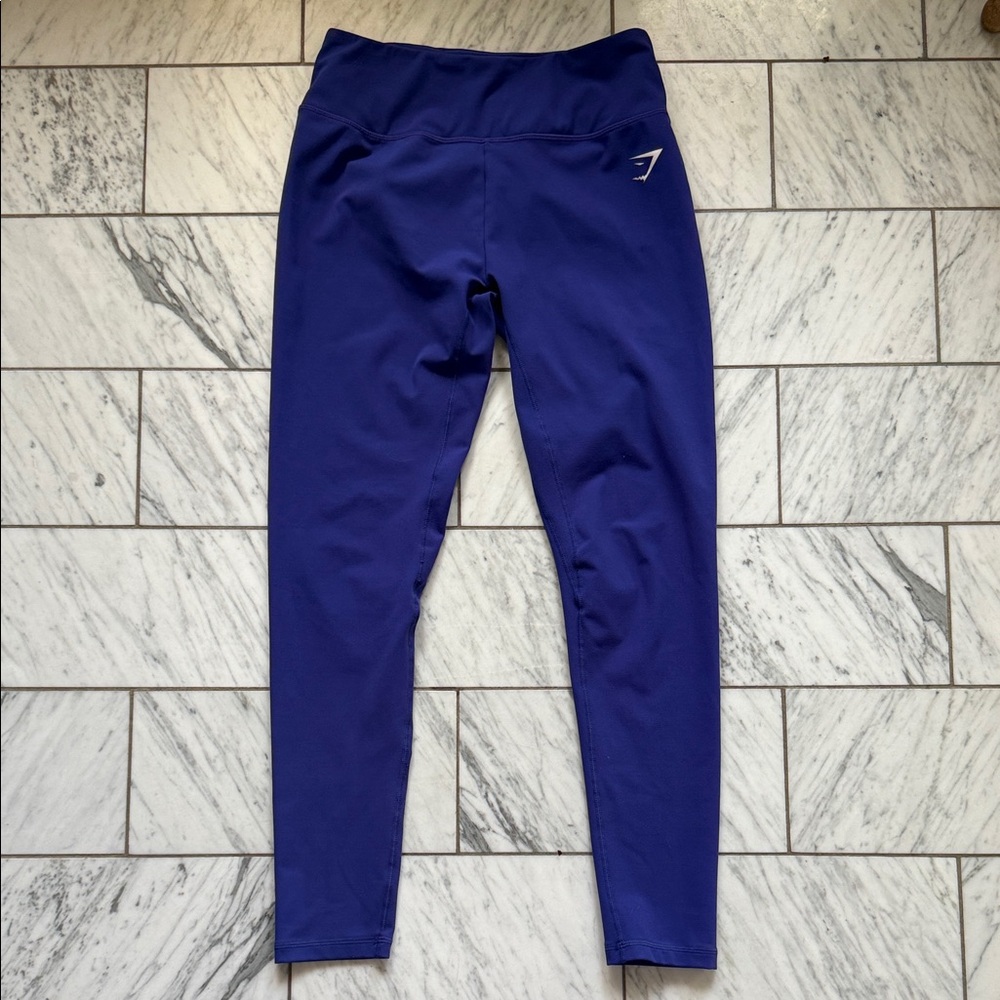 Gymshark Soft Sculpting Leggings, Medium